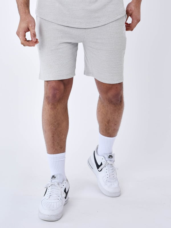 Project X Paris Short Texturé