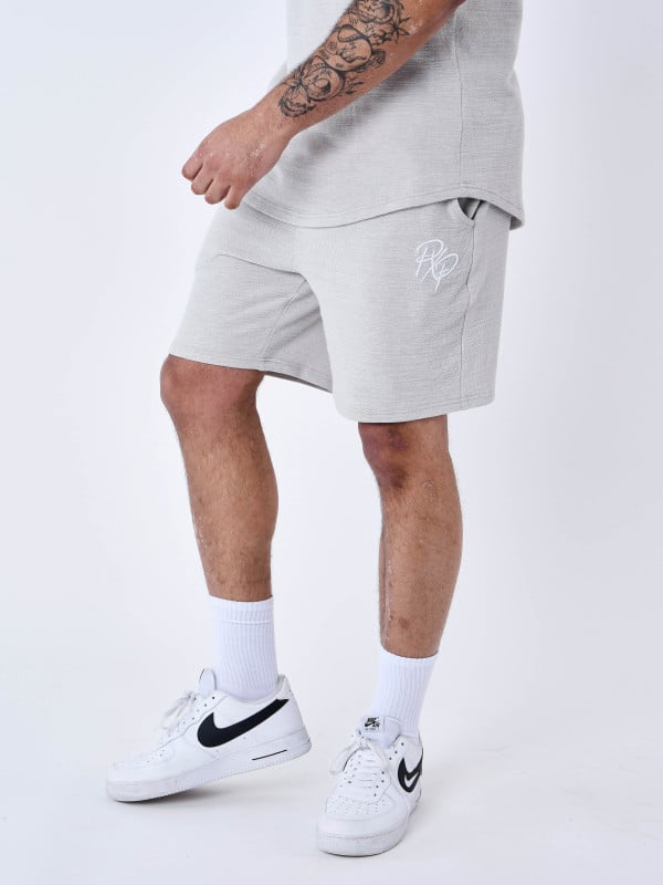 Project X Paris Short Texturé