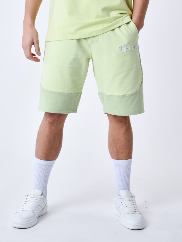 Project X Paris Short Two-tone