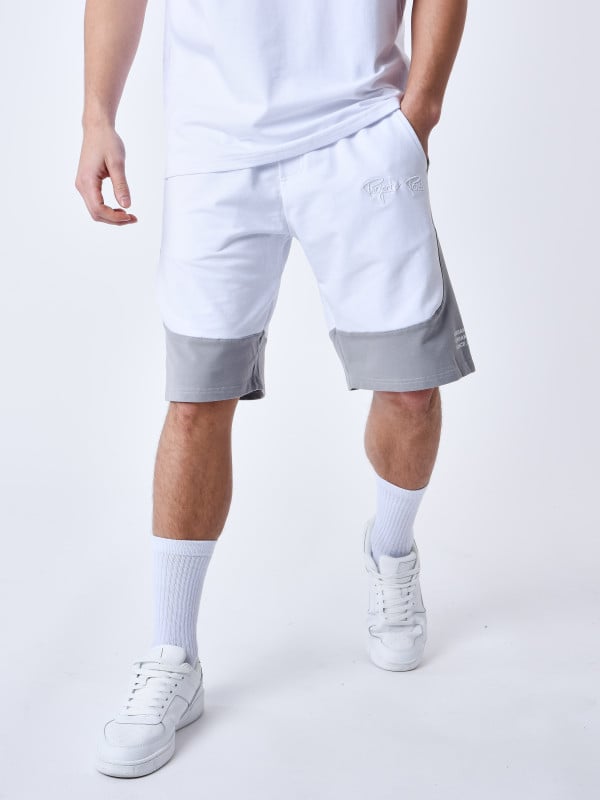 Project X Paris Short Two-tone
