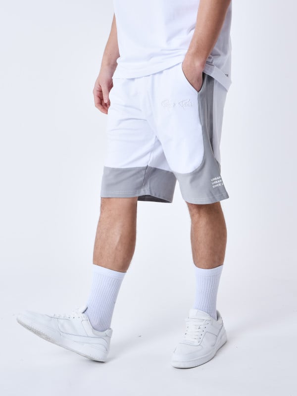 Project X Paris Short Two-tone