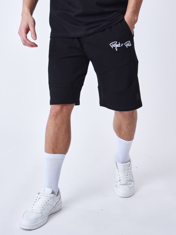 Project X Paris Short Two-tone