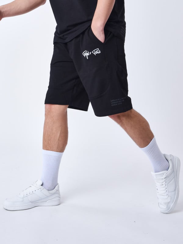 Project X Paris Short Two-tone