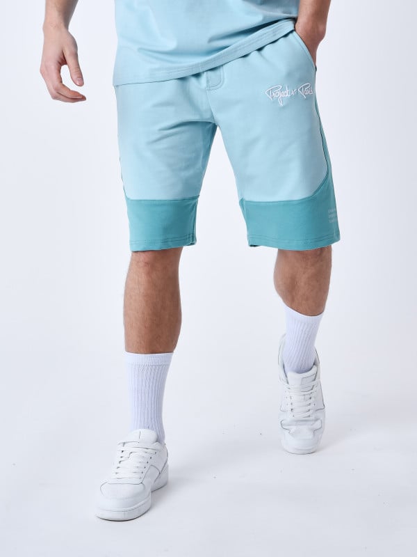 Project X Paris Short Two-tone