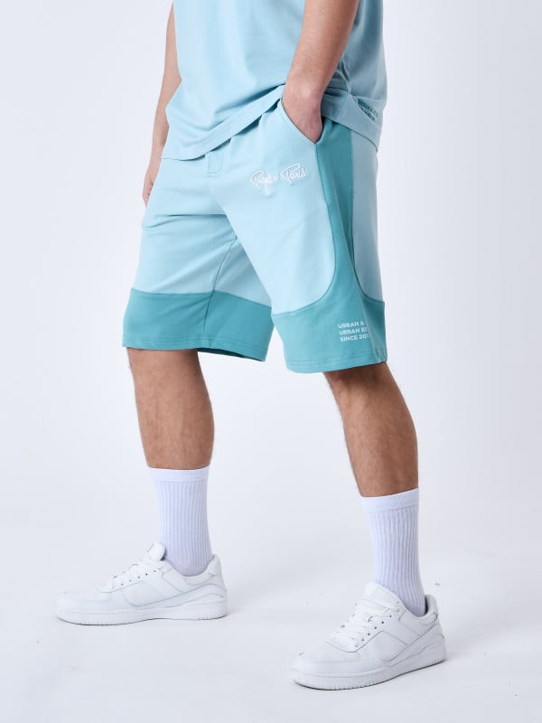 Project X Paris Short Two-tone