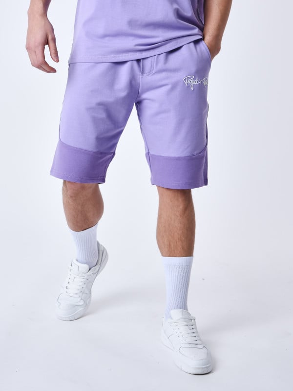 Project X Paris Short Two-tone
