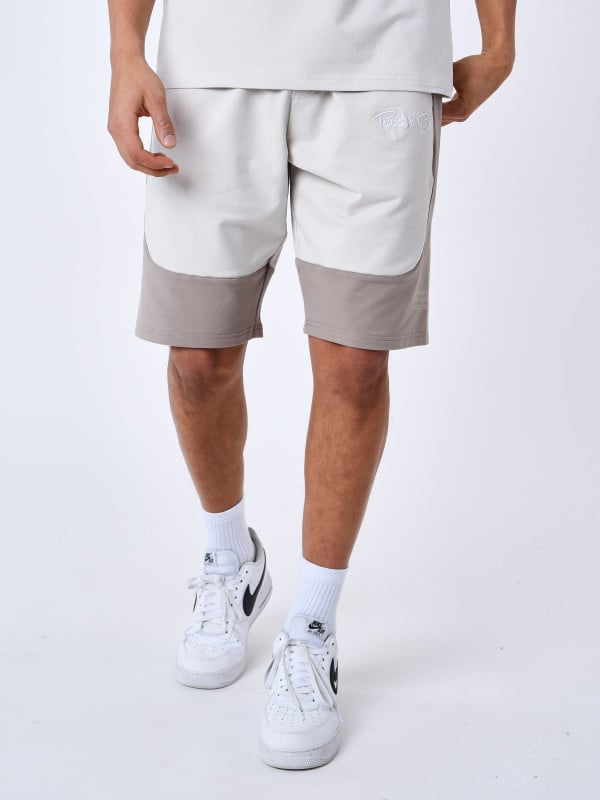 Project X Paris Short Two-tone