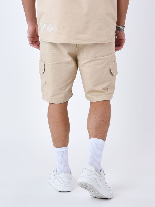 Project X Paris Short Uni à Poches