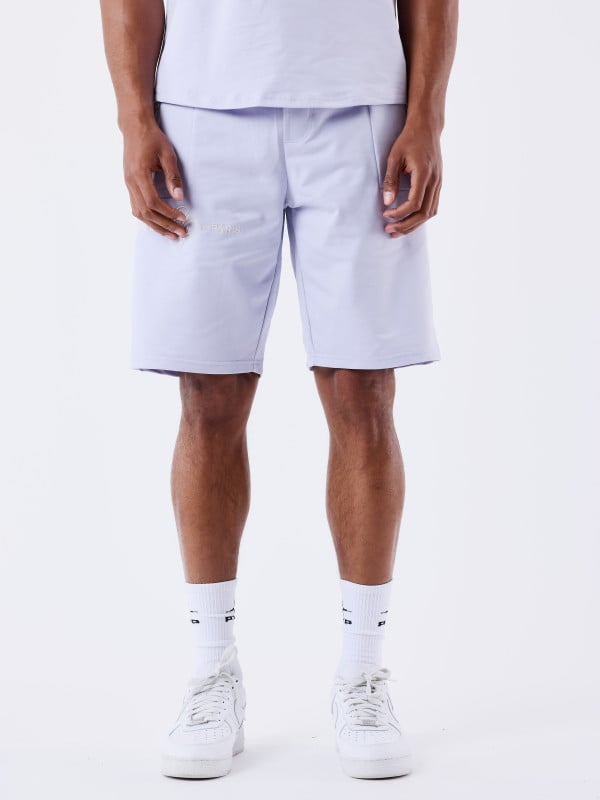 Project X Paris Short Uni Avec Bande Logo
