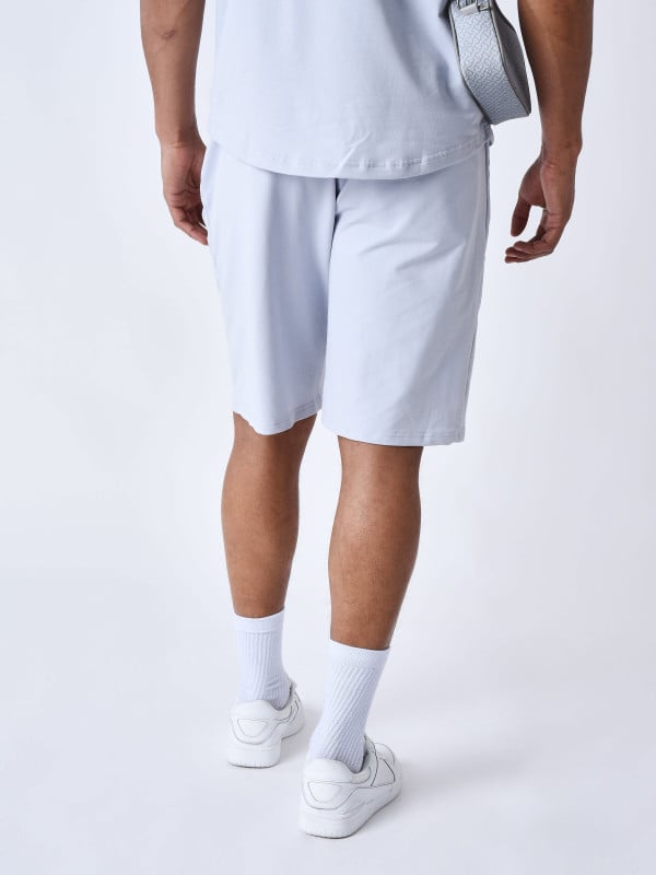 Project X Paris Short Uni Avec Bande Logo