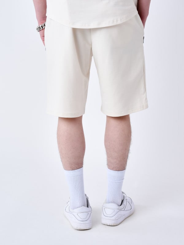 Project X Paris Short Uni Avec Bande Logo