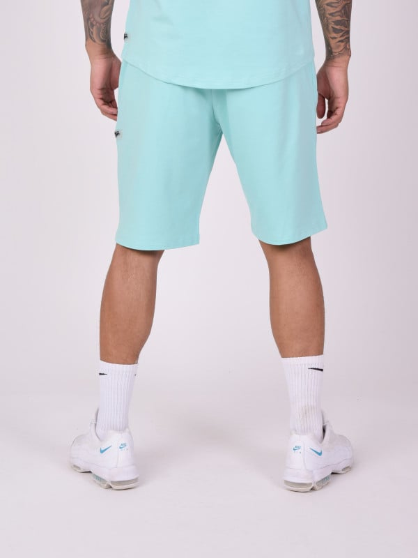 Project X Paris Short Uni Avec Bande Logo