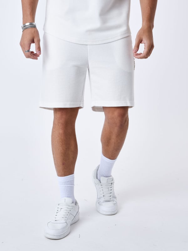 Project X Paris Short Uni Texturé