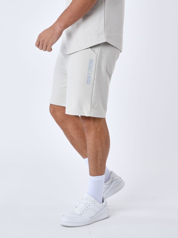 Project X Paris Short Uni Texturé
