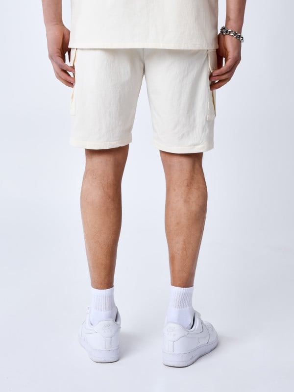 Project X Paris Short Uni Texturé