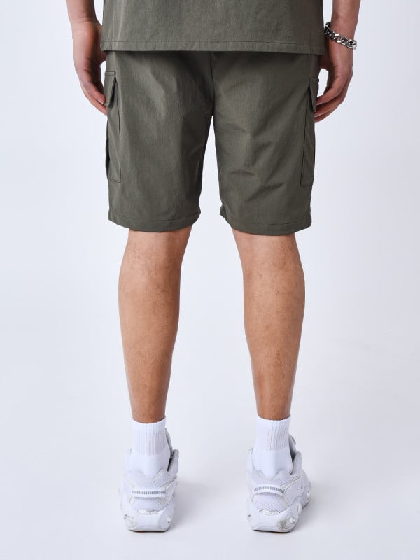 Project X Paris Short Uni Texturé