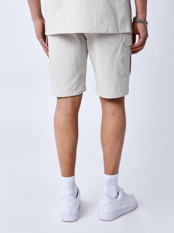 Project X Paris Short Uni Texturé