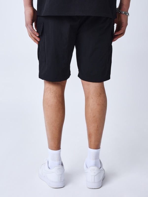 Project X Paris Short Uni Texturé