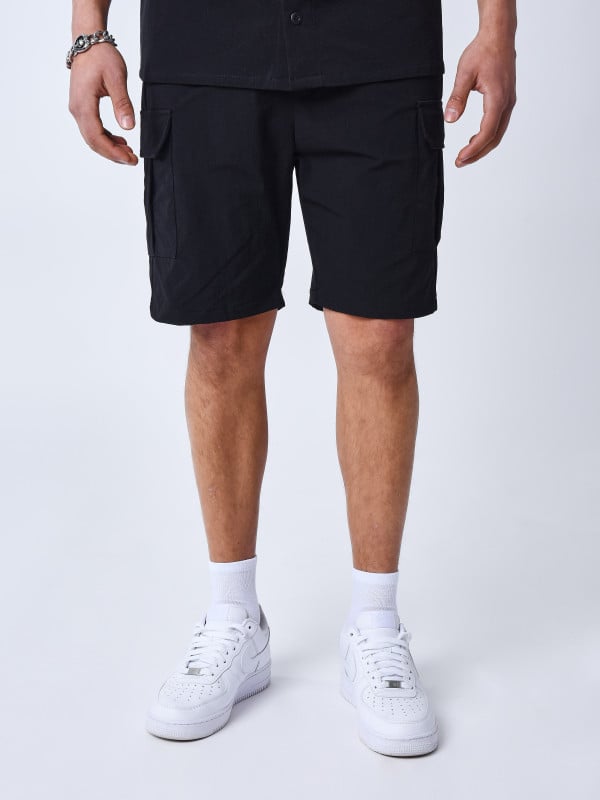 Project X Paris Short Uni Texturé