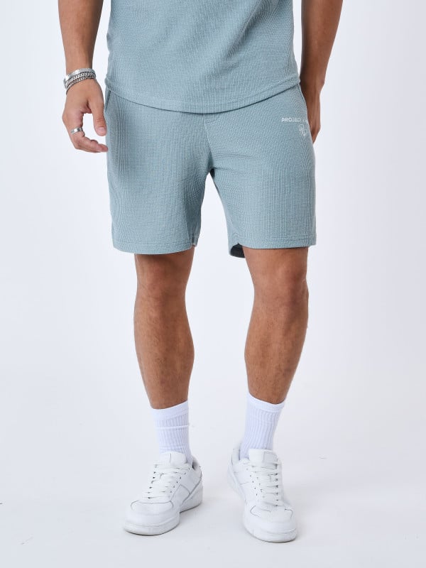 Project X Paris Short Uni Texturé