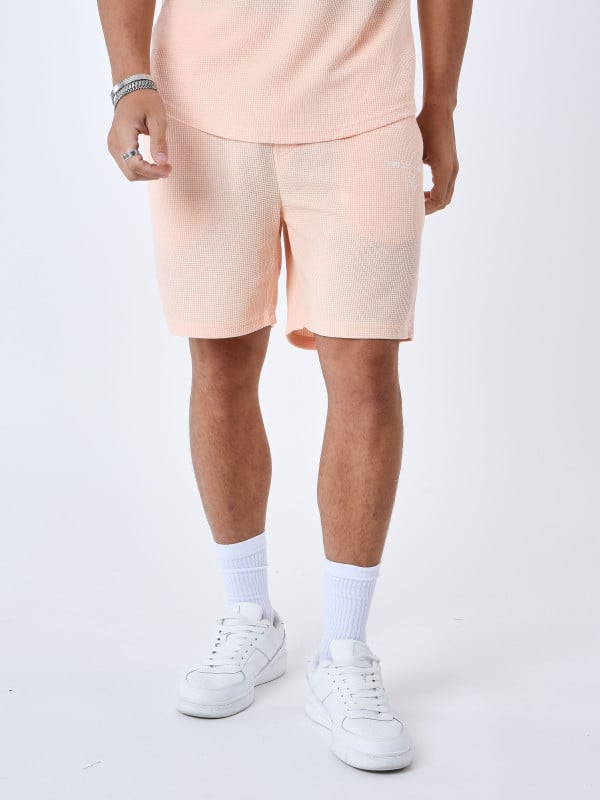 Project X Paris Short Uni Texturé