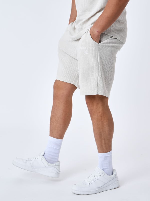Project X Paris Short Uni Texturé