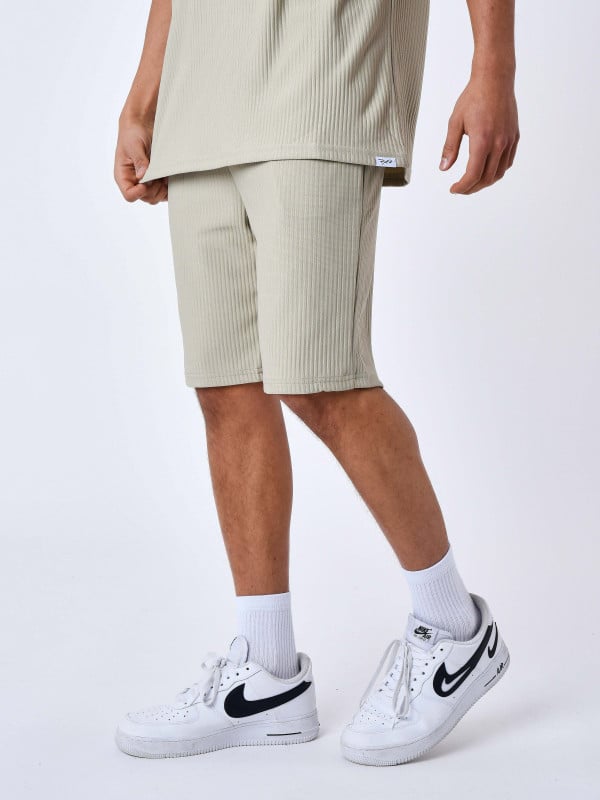 Project X Paris Short Uni Texturé