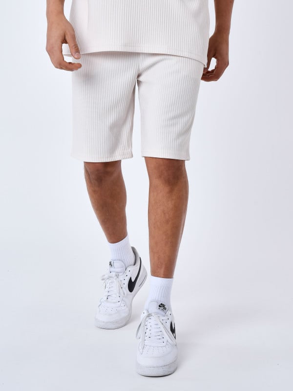 Project X Paris Short Uni Texturé