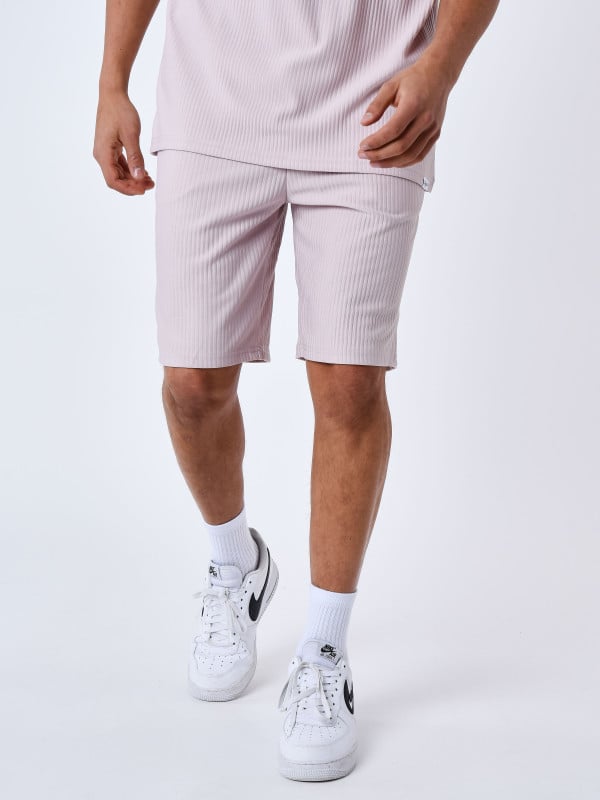 Project X Paris Short Uni Texturé