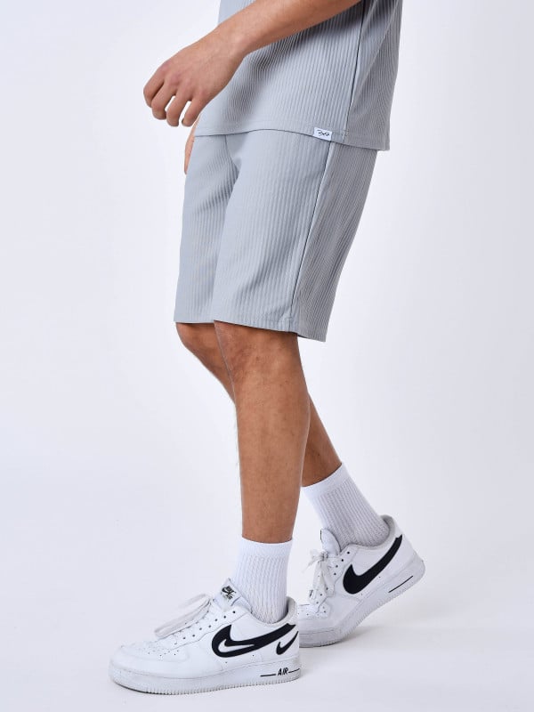 Project X Paris Short Uni Texturé