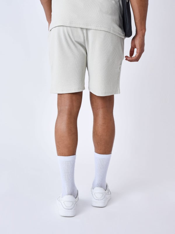 Project X Paris Short Waffle Signature