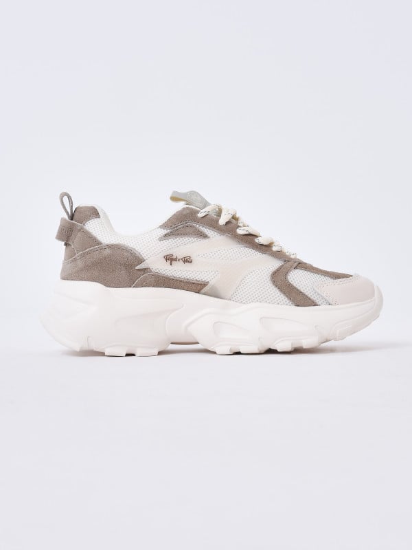 Project X Paris Sneaker Femme PXP