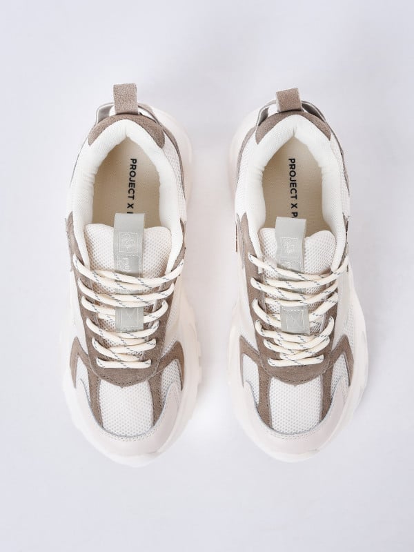 Project X Paris Sneaker Femme PXP