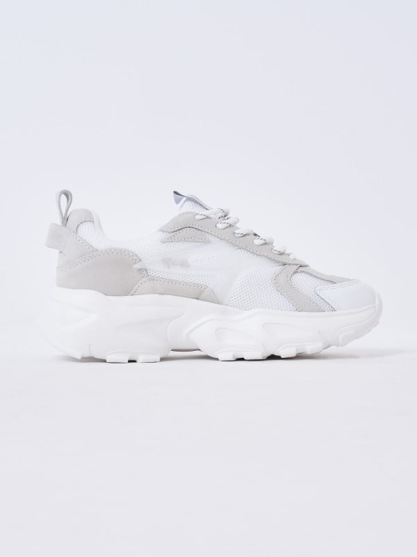 Project X Paris Sneaker Femme PXP