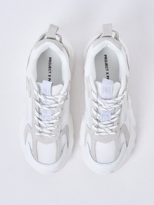 Project X Paris Sneaker Femme PXP