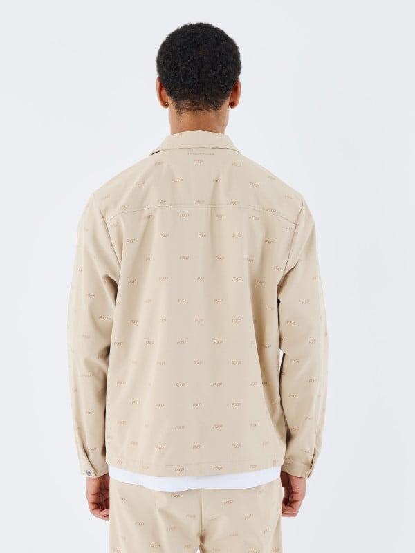 Project X Paris Surchemise Imprimé PXP