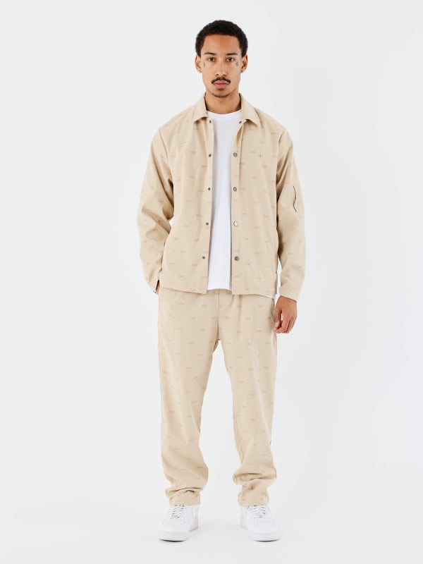 Project X Paris Surchemise Imprimé PXP