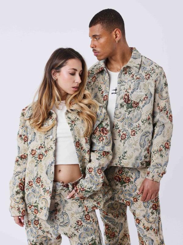 project x paris Surchemise Kalash x PXP