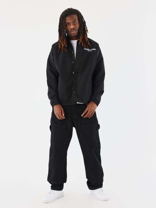 Project X Paris Surchemise Members' Club