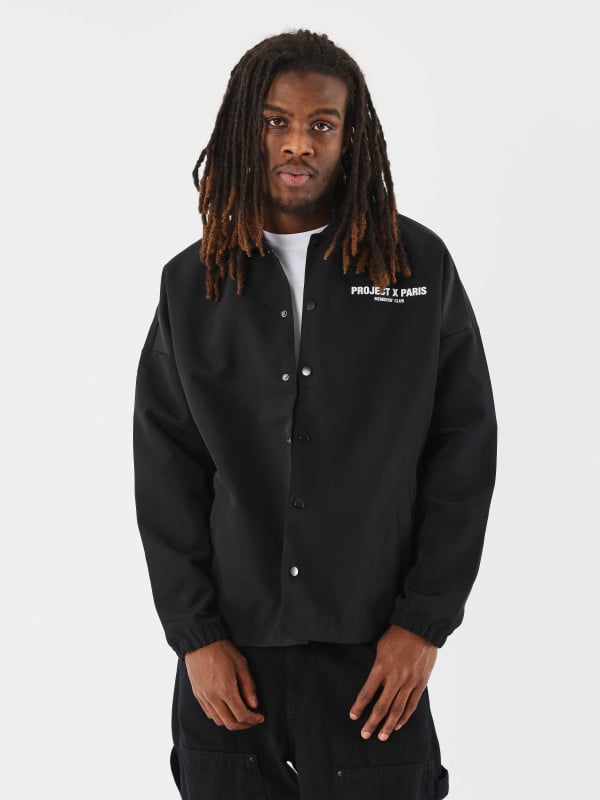 project x paris Surchemise Members' Club