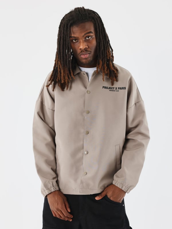 project x paris Surchemise Members' Club