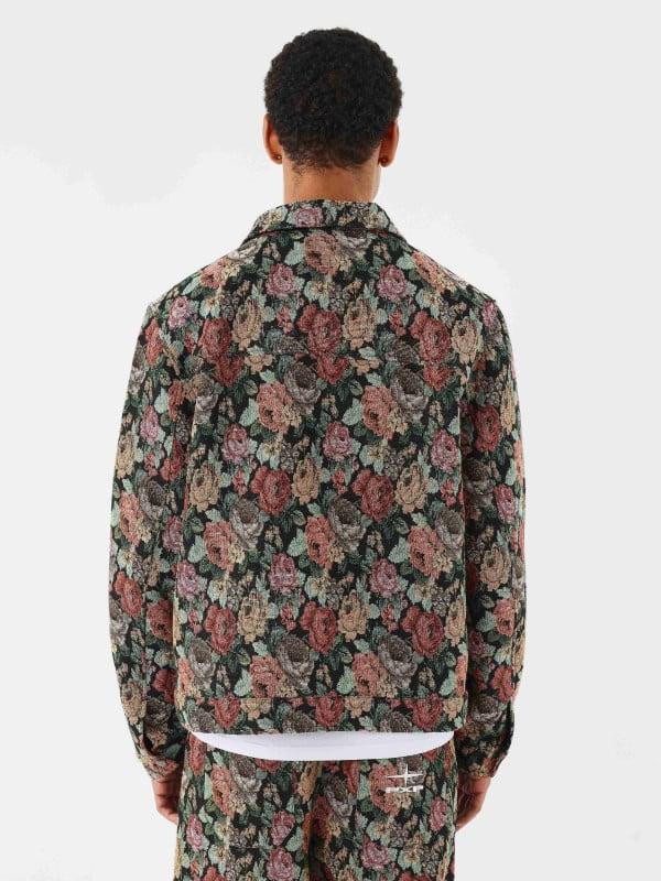 Project X Paris Surchemise PXP Fleurie