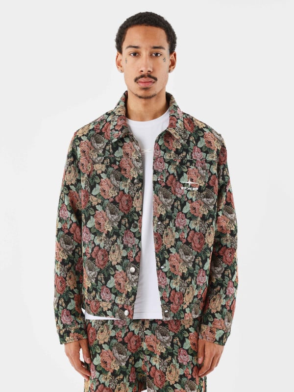 project x paris Surchemise PXP Fleurie