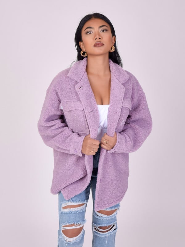 Project X Paris Surchemise Type Pilou Basic