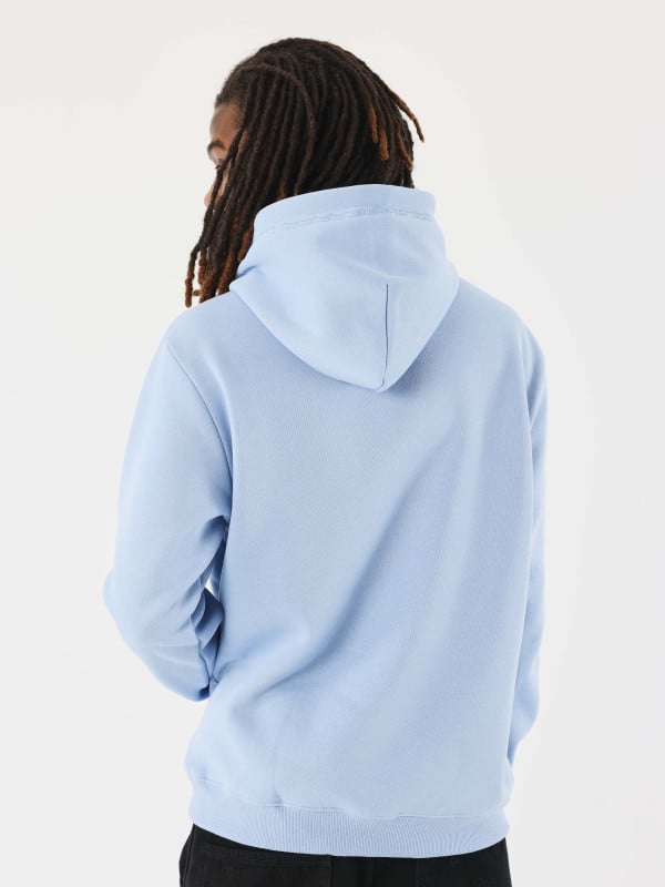 Project X Paris Sweat à Capuche Bandana