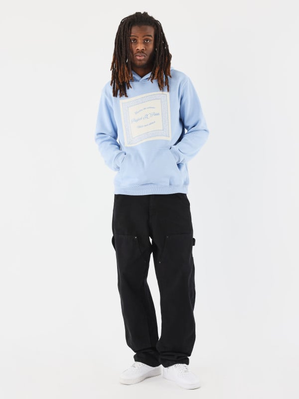 Project X Paris Sweat à Capuche Bandana