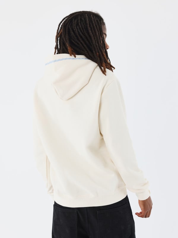 Project X Paris Sweat à Capuche Bandana