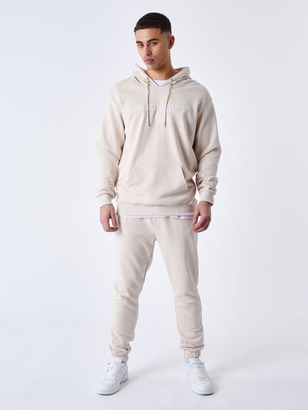 Project X Paris Sweat à Capuche Basique