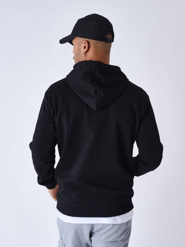 Project X Paris Sweat à Capuche Classique