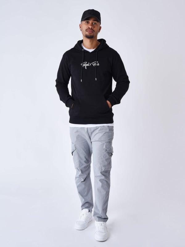 Project X Paris Sweat à Capuche Classique